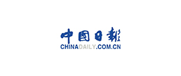 中國(guó)日?qǐng)?bào)